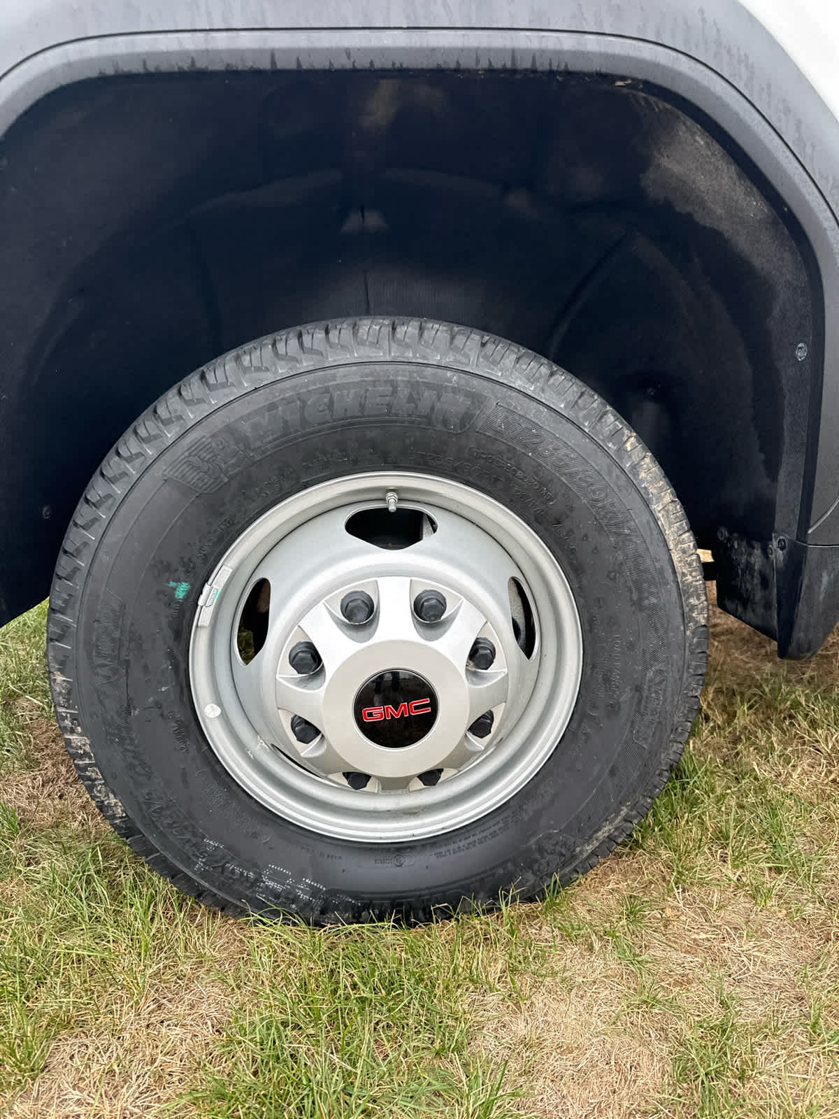 2023 GMC Sierra 3500 HD Pro DRW