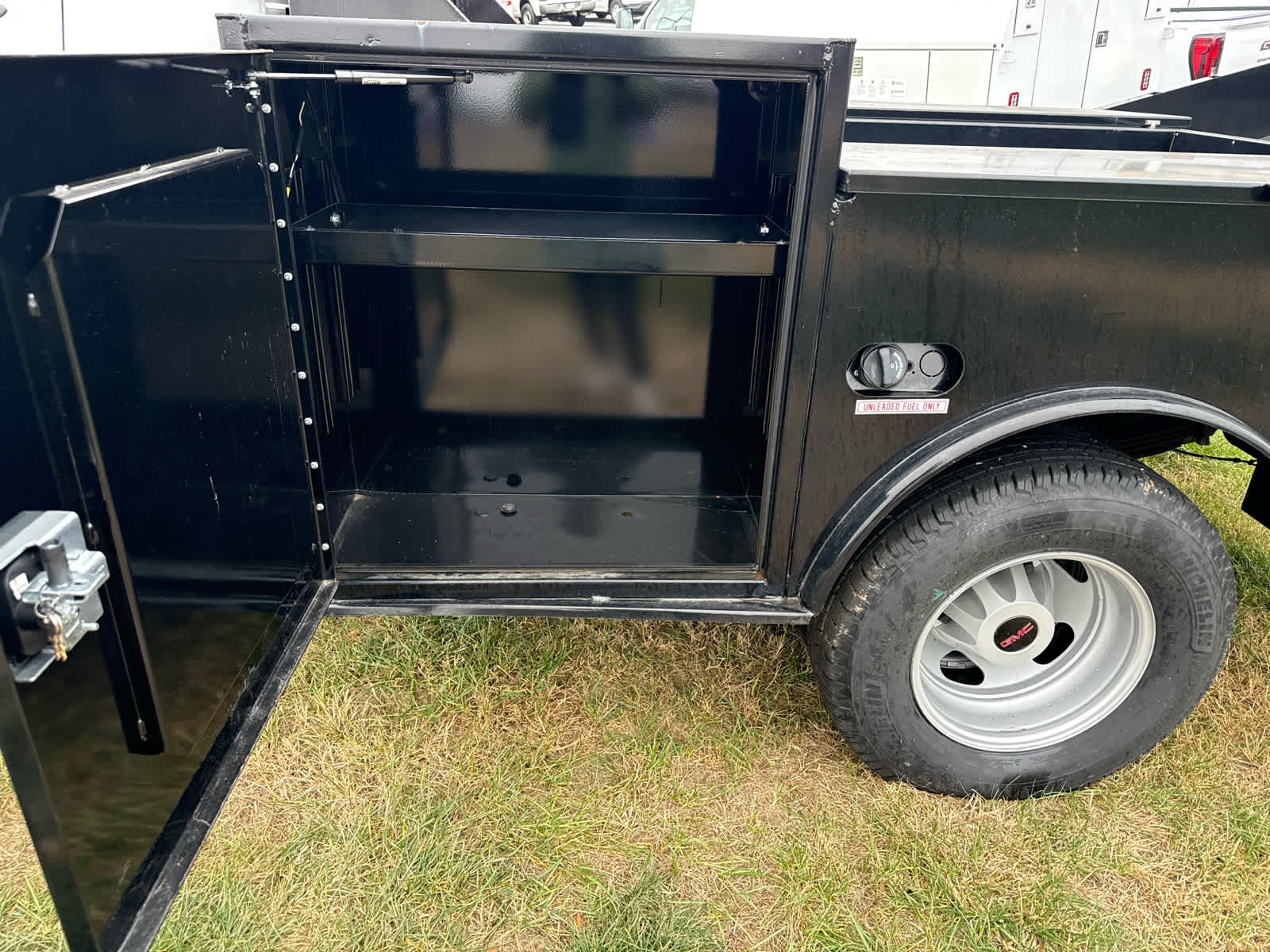 2023 GMC Sierra 3500 HD Pro DRW