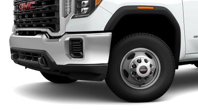 2023 GMC Sierra 3500 HD Pro DRW