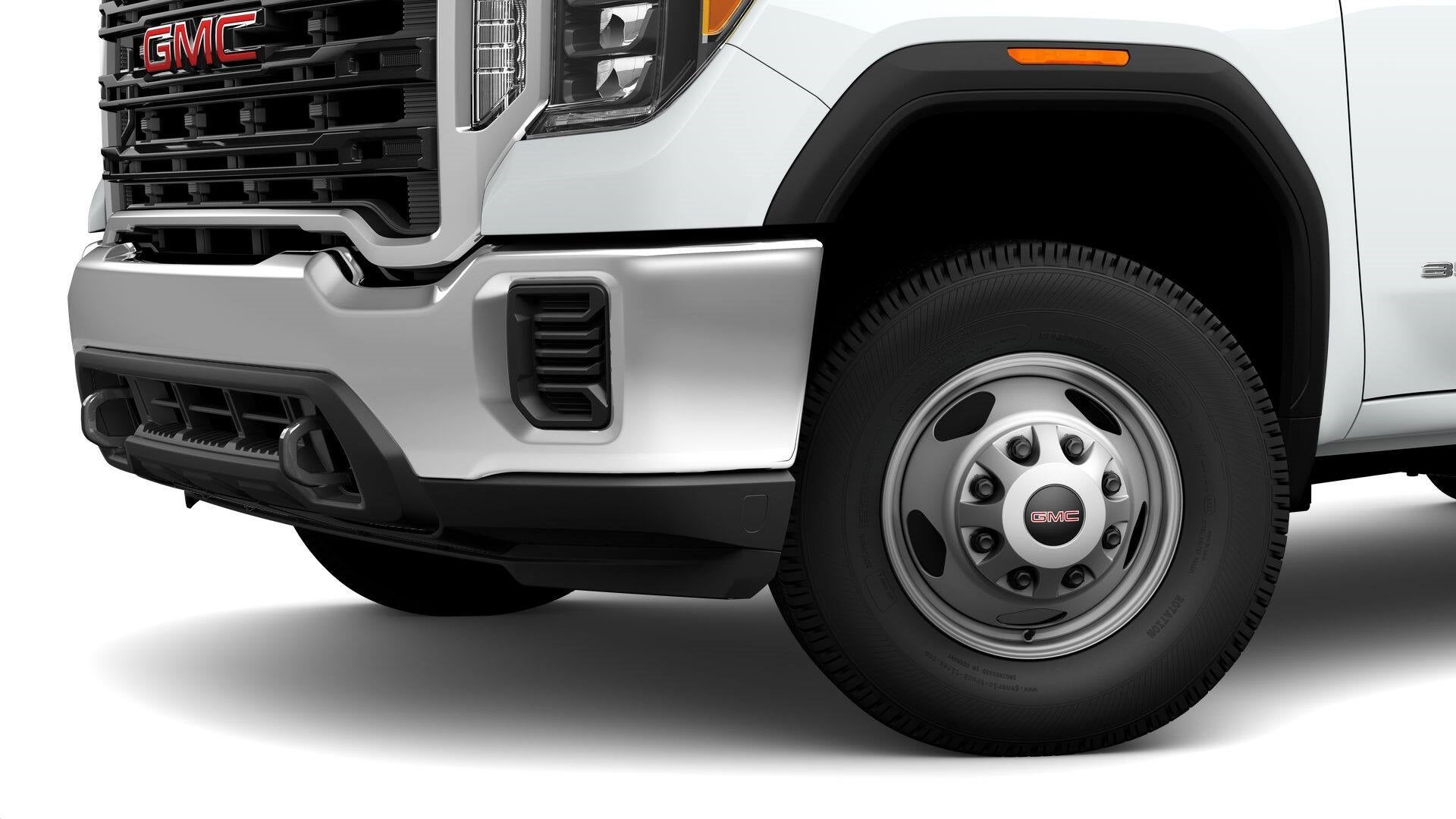 2023 GMC Sierra 3500 HD Pro DRW