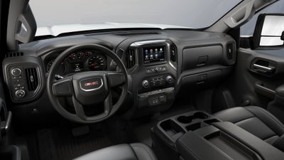 2023 GMC Sierra 3500 HD Pro DRW