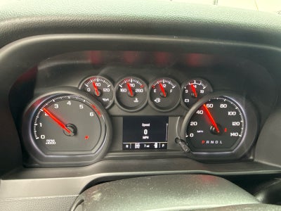 2026 GMC Sierra 3500 HD Pro