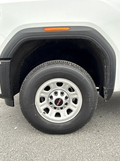 2026 GMC Sierra 3500 HD Pro