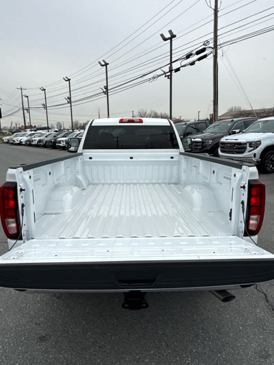 2026 GMC Sierra 3500 HD Pro