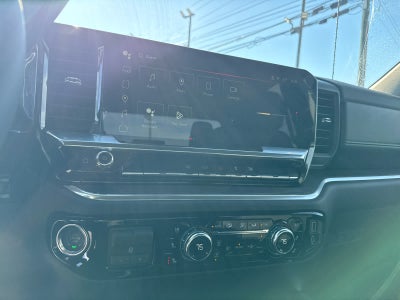 2026 GMC Sierra 3500 HD SLT