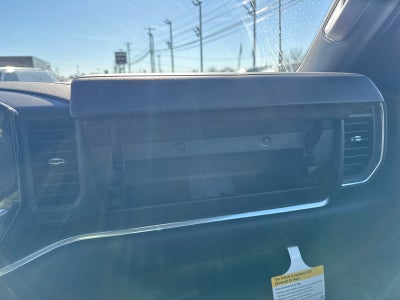 2026 GMC Sierra 3500 HD SLT DRW