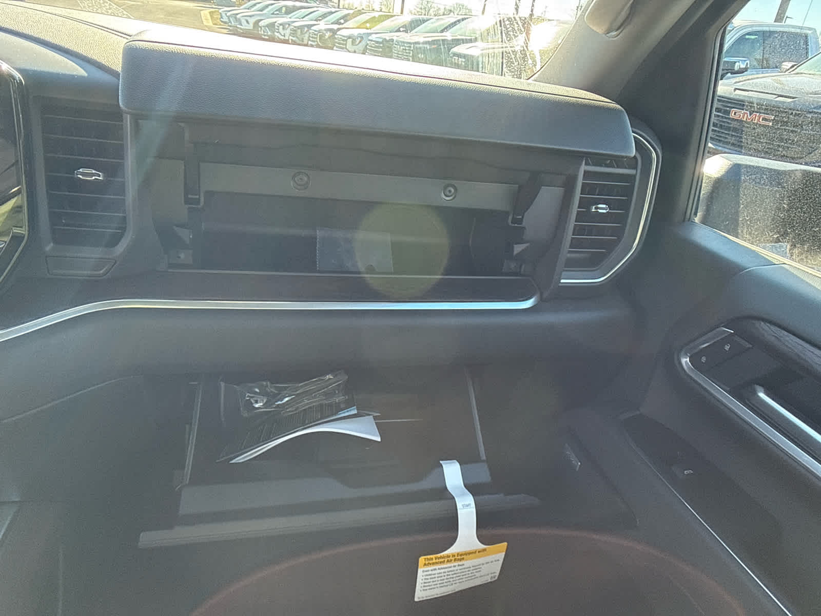 2026 GMC Sierra 3500 HD SLT DRW