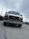 2025 GMC Savana Cargo 2500 Work Van