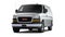 2025 GMC Savana Cargo 2500 Work Van
