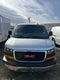 2025 GMC Savana Cargo 2500 Work Van