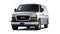 2025 GMC Savana Cargo 2500 Work Van