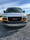 2025 GMC Savana Cargo 2500 Work Van