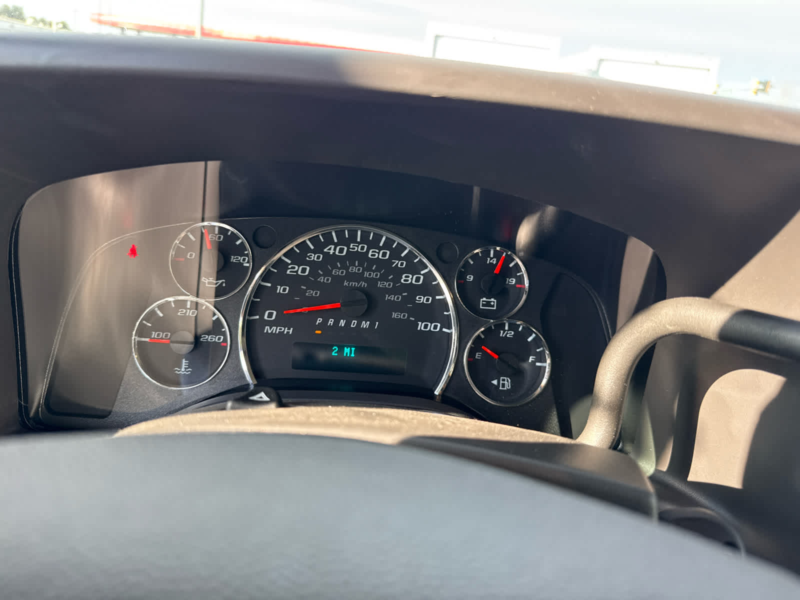 2025 GMC Savana Cargo 2500 Work Van