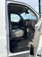 2025 GMC Savana Cargo 2500 Work Van