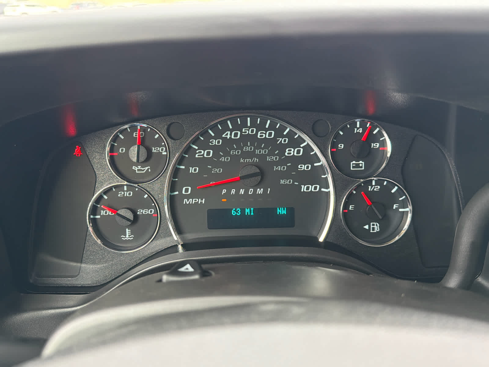 2025 GMC Savana Cargo Work Van