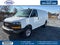 2025 GMC Savana Cargo 2500 Work Van