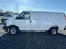 2025 GMC Savana Cargo 2500 Work Van