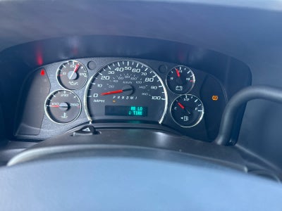 2025 GMC Savana Cargo 2500 Work Van