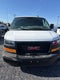 2025 GMC Savana Cargo 2500 Work Van