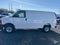2025 GMC Savana Cargo 2500 Work Van