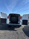 2025 GMC Savana Cargo 2500 Work Van
