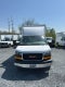 2025 GMC Savana Cutaway 3500 1WT