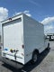 2025 GMC Savana Cutaway 3500 1WT