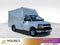 2023 Chevrolet Express Cutaway 3500 1WT