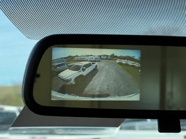 2023 Chevrolet Express Cutaway 3500 1WT