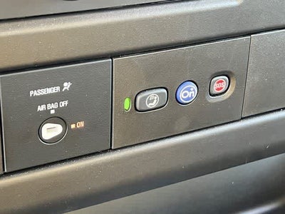 2023 Chevrolet Express Cutaway 3500 1WT