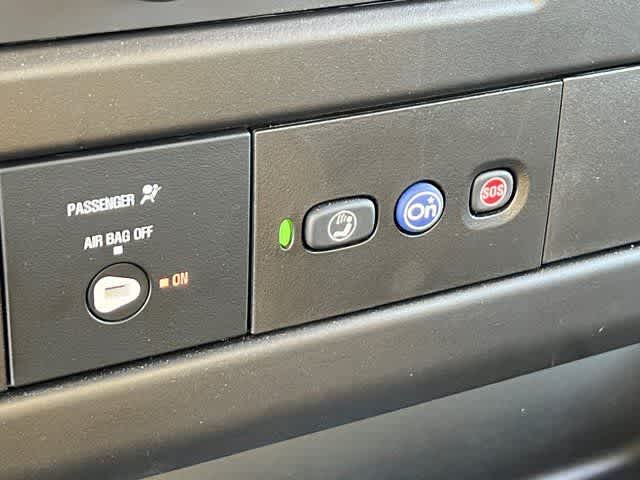 2023 Chevrolet Express Cutaway 3500 1WT