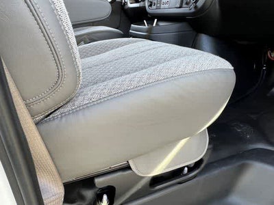 2023 Chevrolet Express Cutaway 3500 1WT