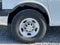 2023 Chevrolet Express Cutaway 3500 1WT