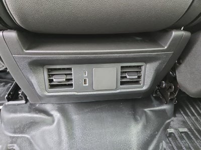 2024 Chevrolet Silverado 3500 HD Chassis Cab Work Truck