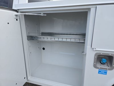 2024 Chevrolet Silverado 3500 HD Chassis Cab Work Truck