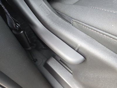 2024 Chevrolet Silverado 3500 HD Chassis Cab Work Truck