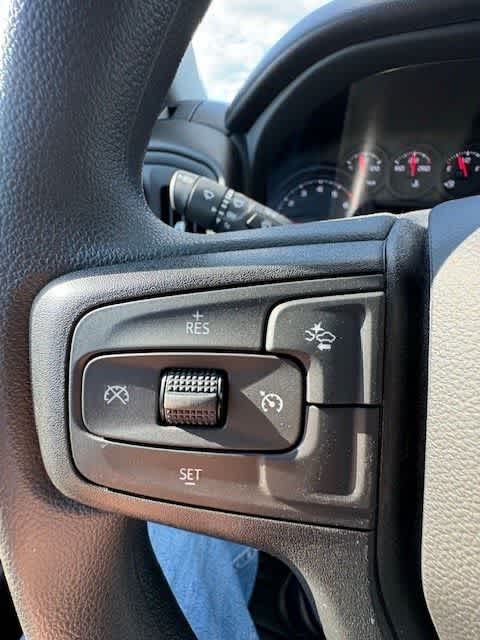 2024 Chevrolet Silverado 3500 HD WT