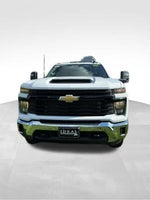 2024 Chevrolet Silverado 3500 HD WT