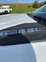 2024 Chevrolet Silverado 3500 HD WT