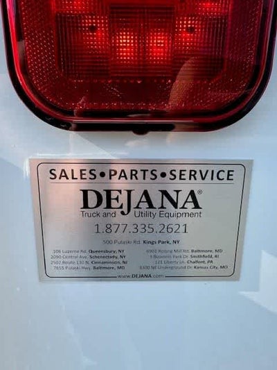 2024 Chevrolet Silverado 3500 HD WT