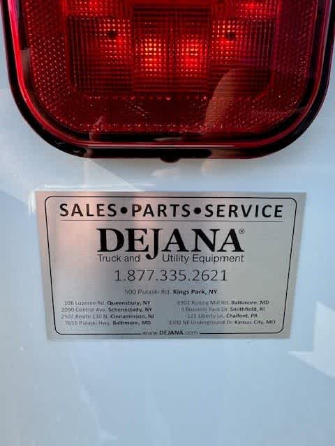 2024 Chevrolet Silverado 3500 HD WT