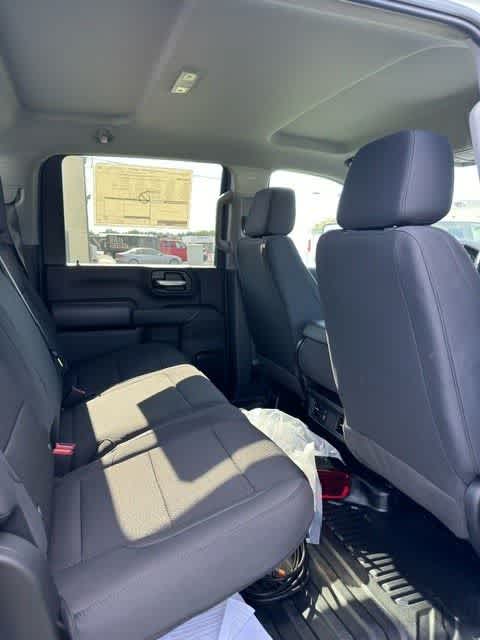 2024 Chevrolet Silverado 3500 HD WT