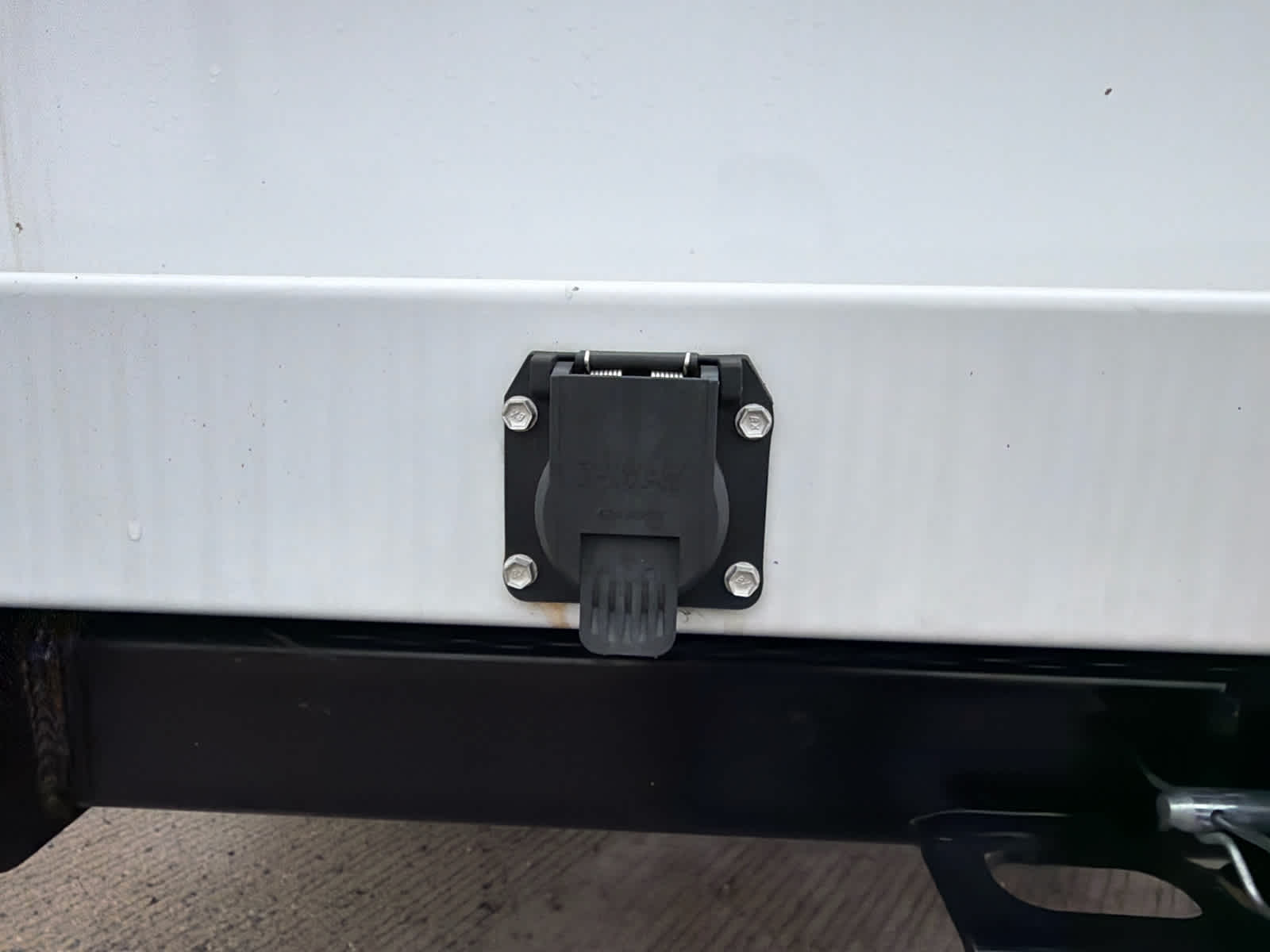 2024 Chevrolet Silverado 3500 HD WT