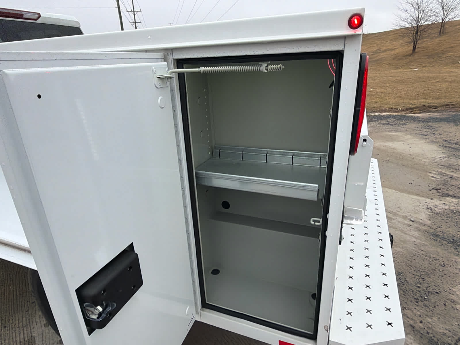 2024 Chevrolet Silverado 3500 HD WT