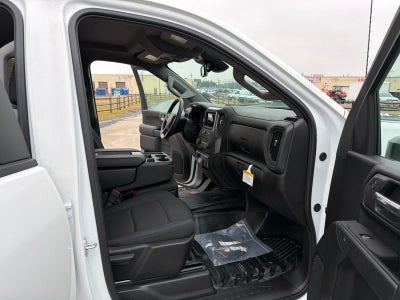 2024 Chevrolet Silverado 3500 HD WT