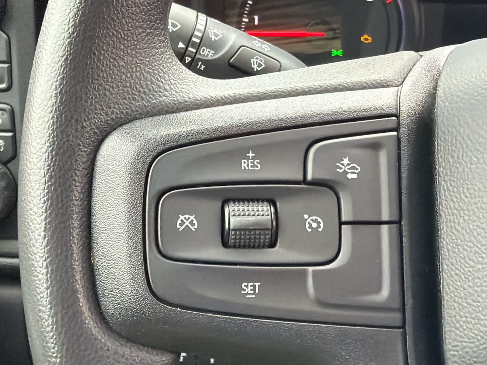 2024 Chevrolet Silverado 3500 HD WT