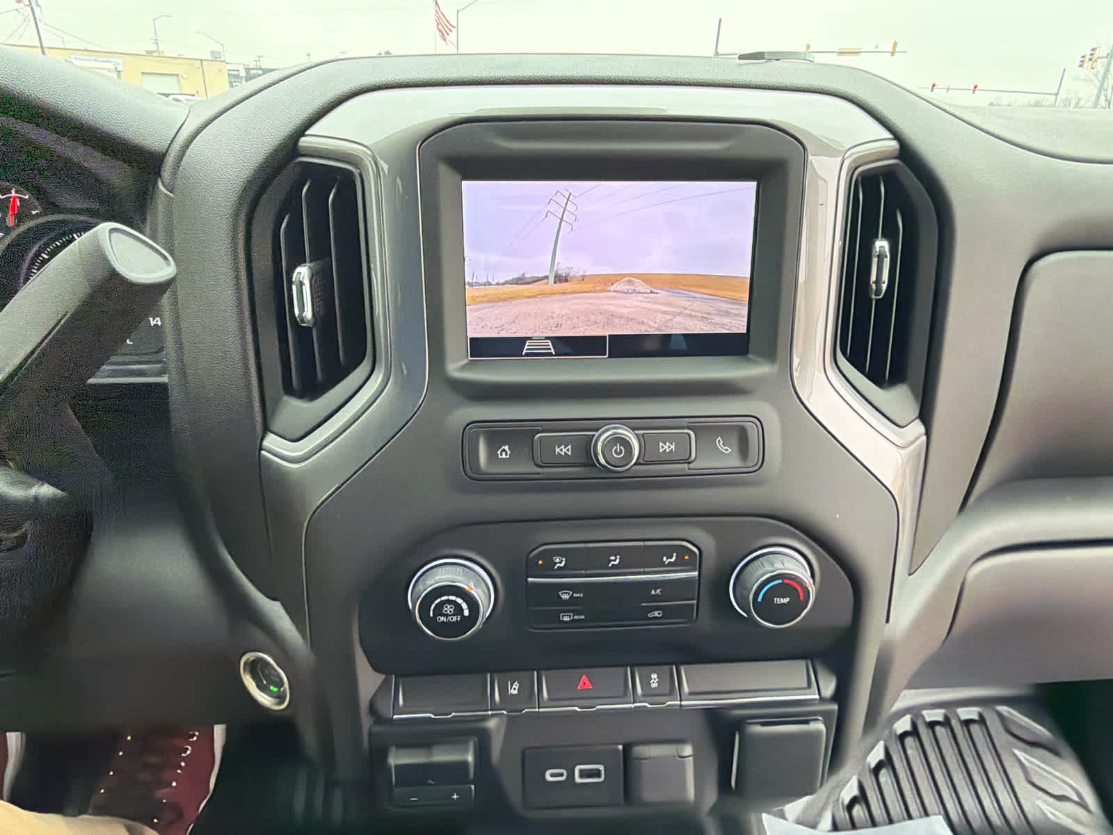 2024 Chevrolet Silverado 3500 HD WT