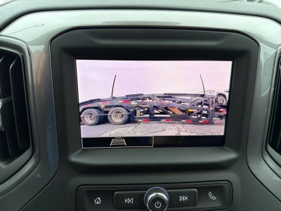 2024 Chevrolet Silverado 3500 HD WT