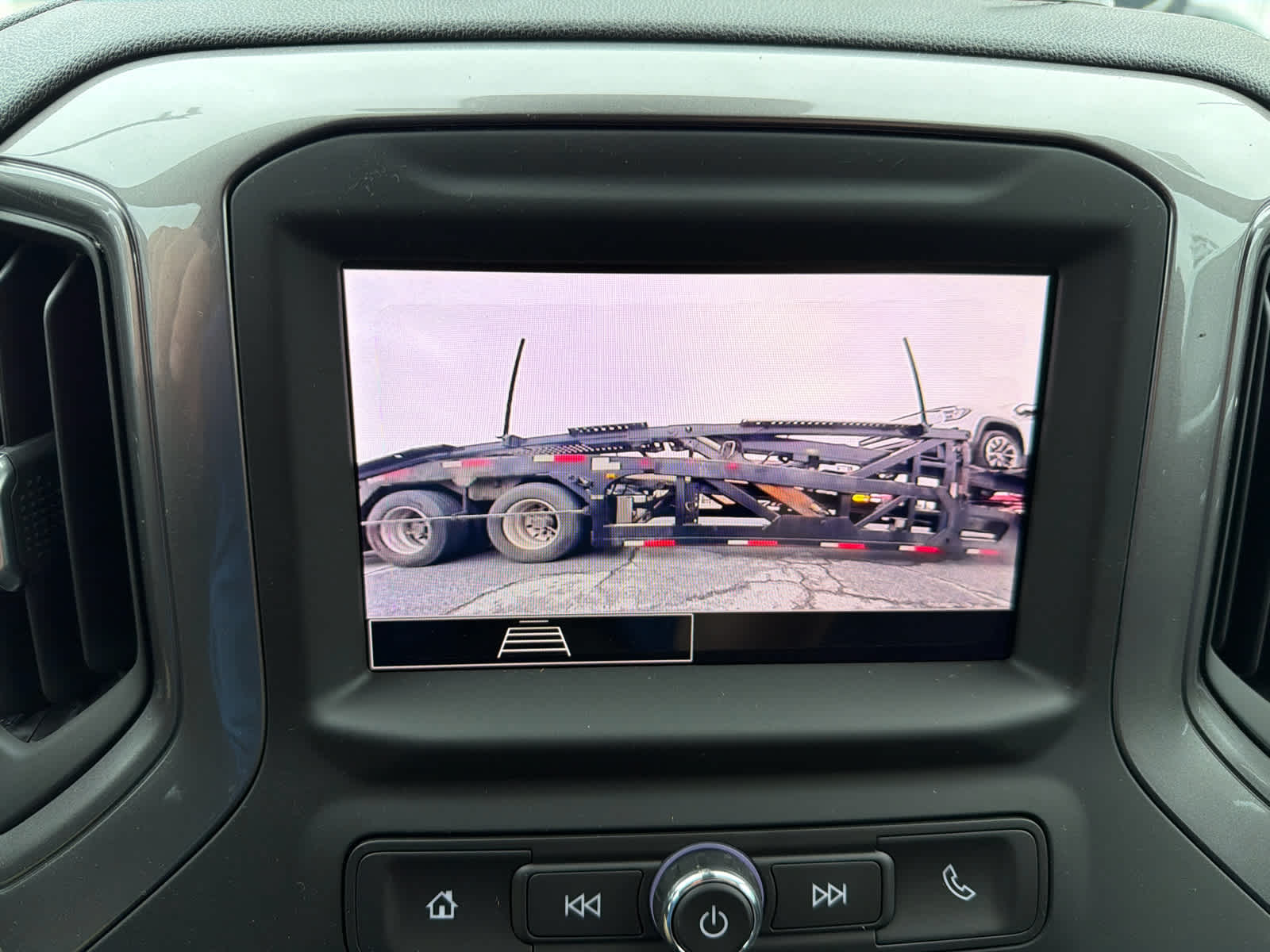 2024 Chevrolet Silverado 3500 HD WT