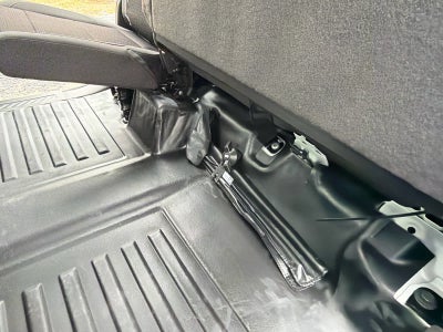 2024 Chevrolet Silverado 3500 HD WT